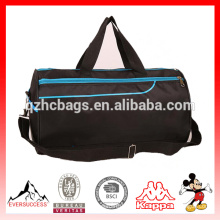 Mode Duffle Bag für Sport, Reise, Outdoor, Business-Gym Umhängetasche